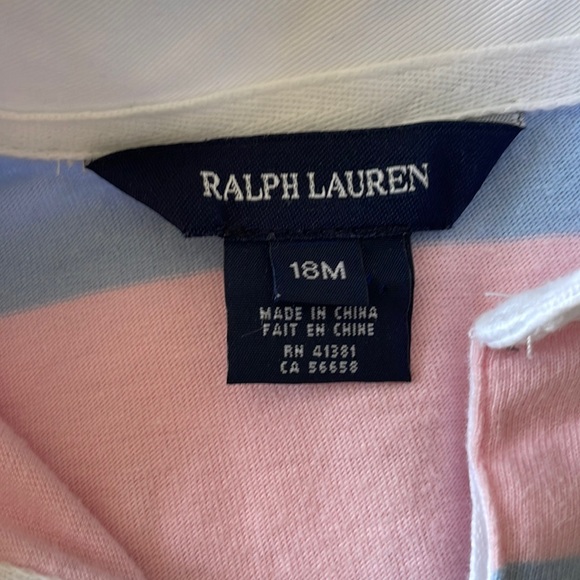 Ralph Lauren summer dress - Picture 4 of 5